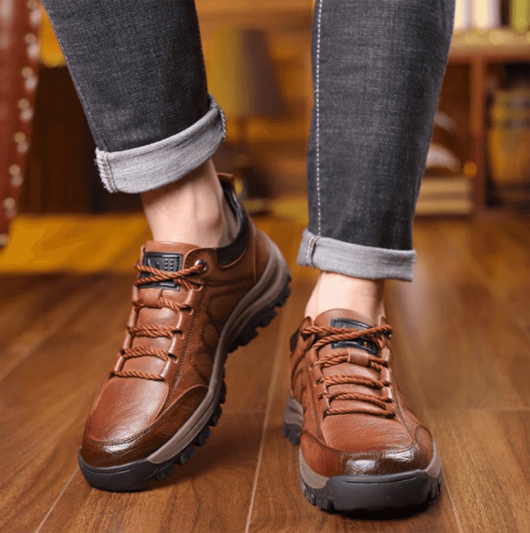 Parker - Casual Shoes