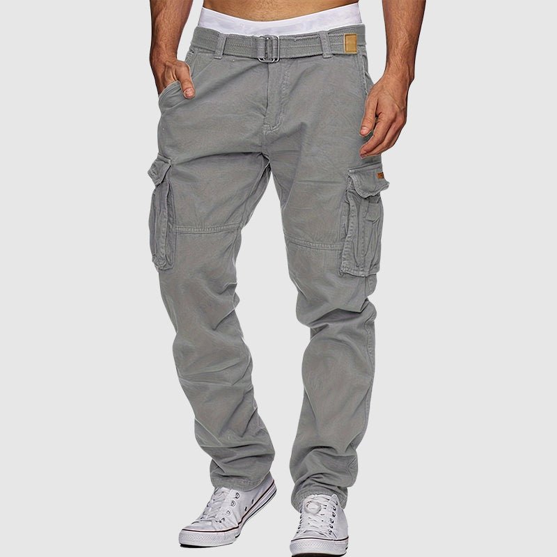 Jack Washington Adventure Cargo Pants
