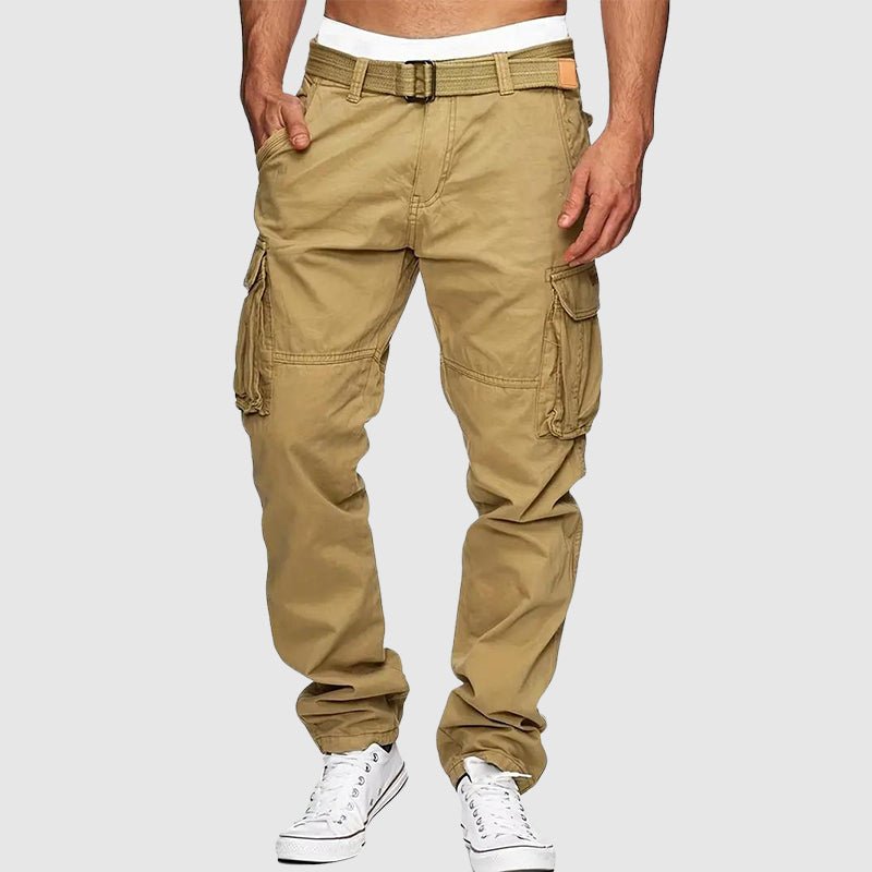 Jack Washington Adventure Cargo Pants