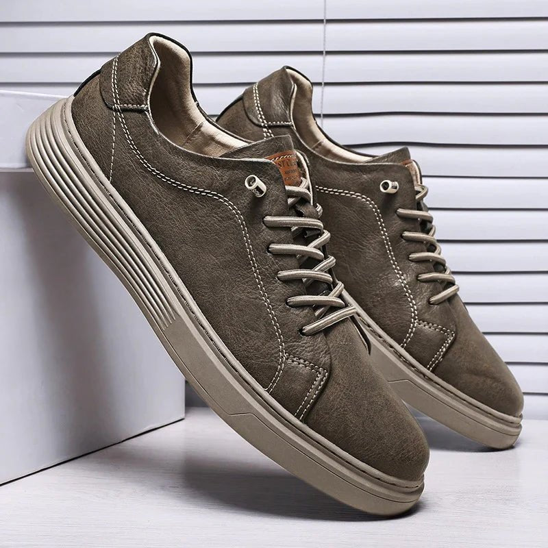 Jack Washington Casual Oxford Shoes
