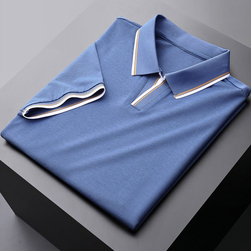 Manhattan Classic Polo Shirt