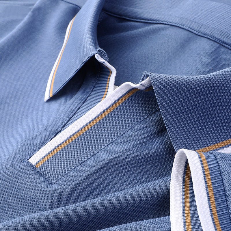 Manhattan Classic Polo Shirt