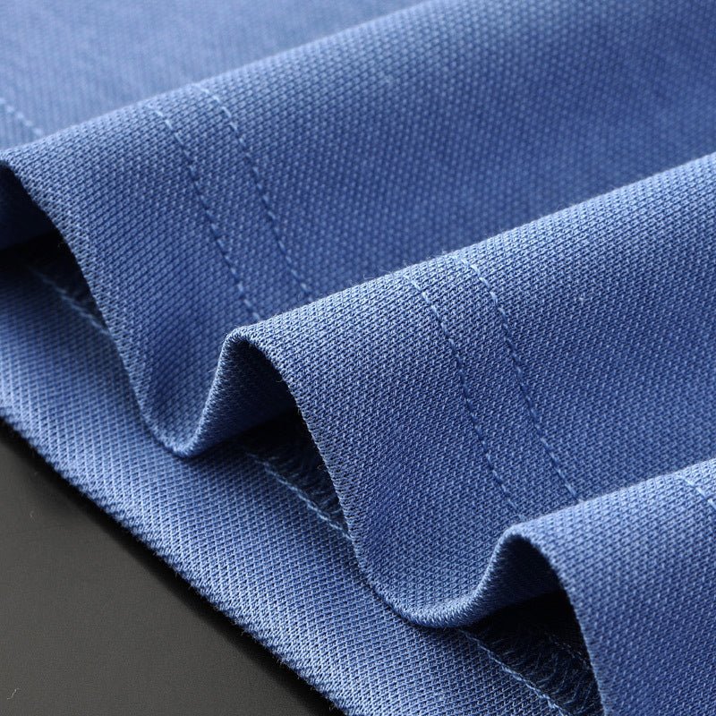 Manhattan Classic Polo Shirt