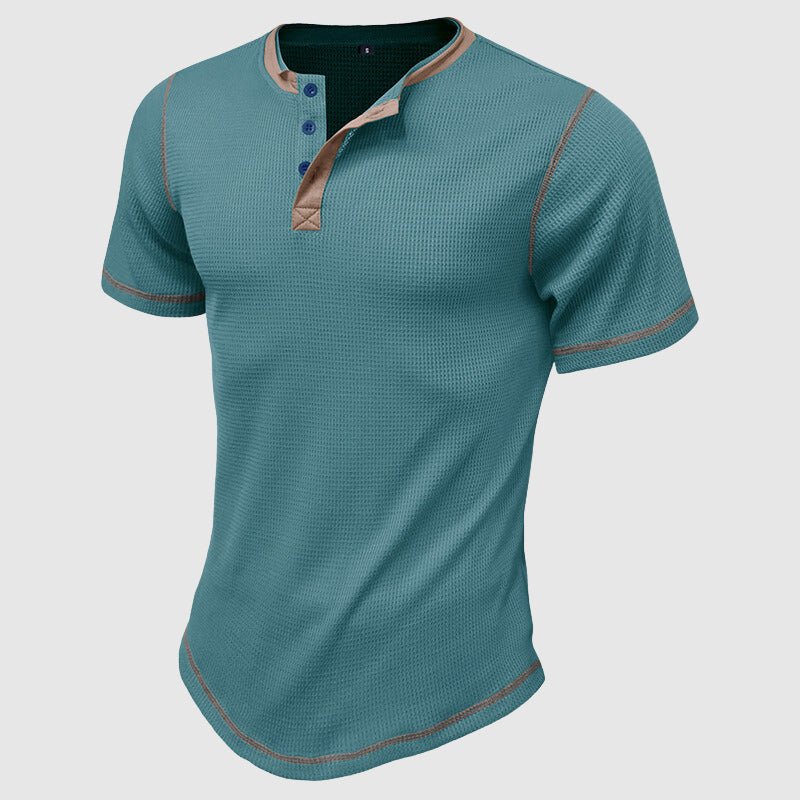 Henley Shirt