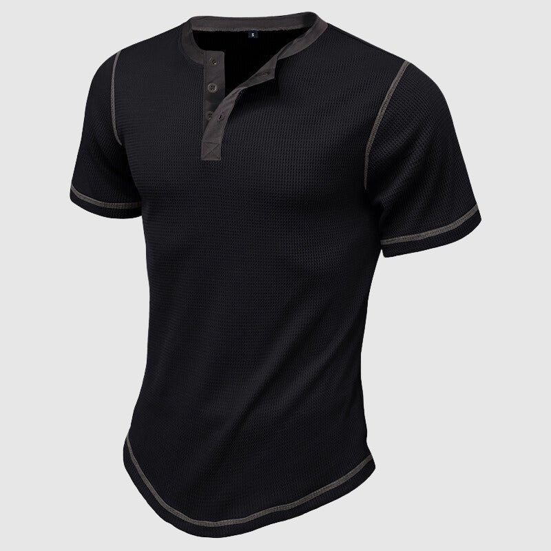 Henley Shirt