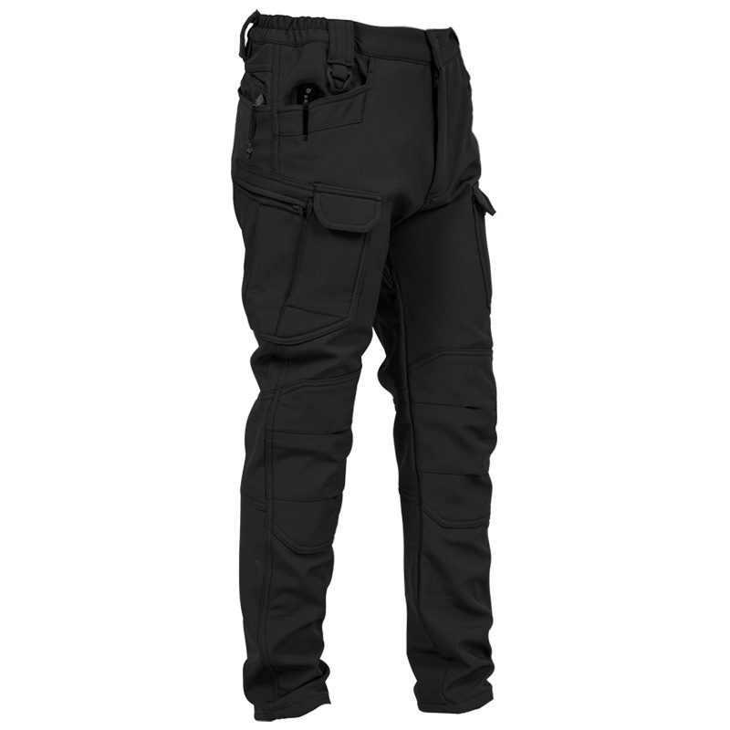 Washington Fleece Pants