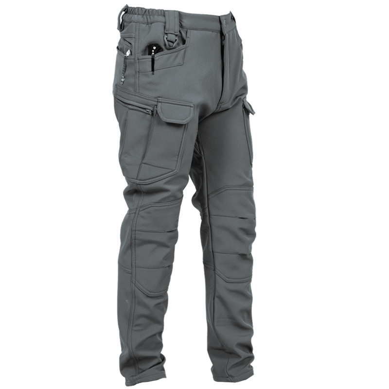 Washington Fleece Pants