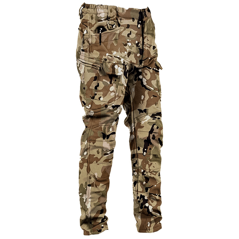 Washington Fleece Pants