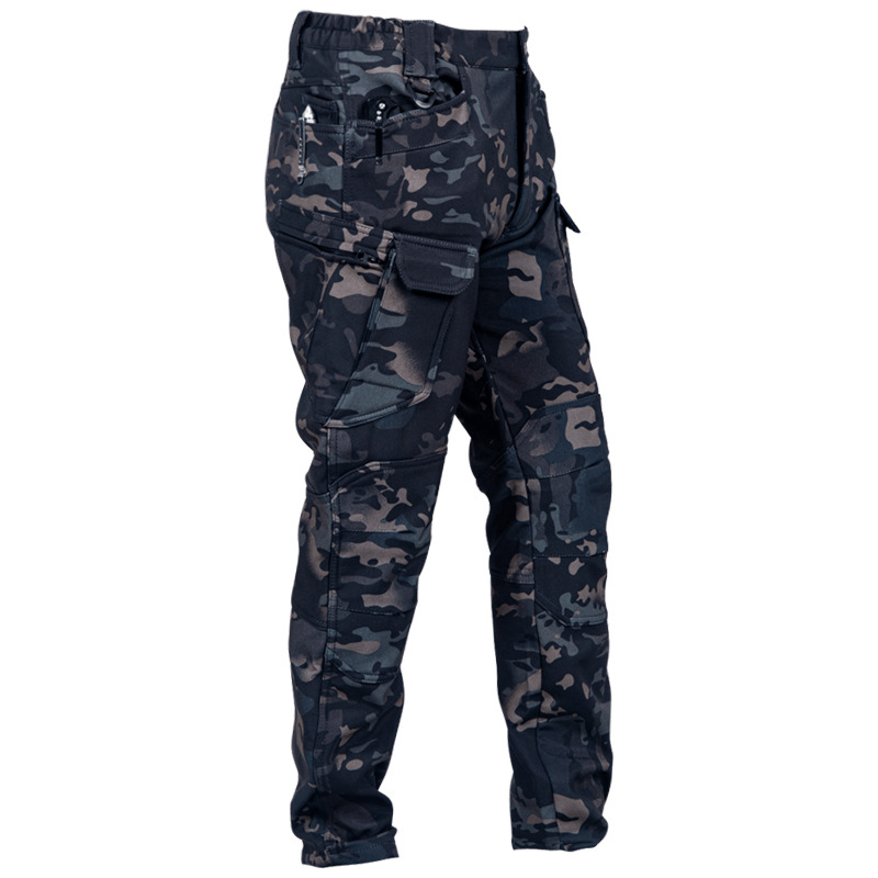 Washington Fleece Pants