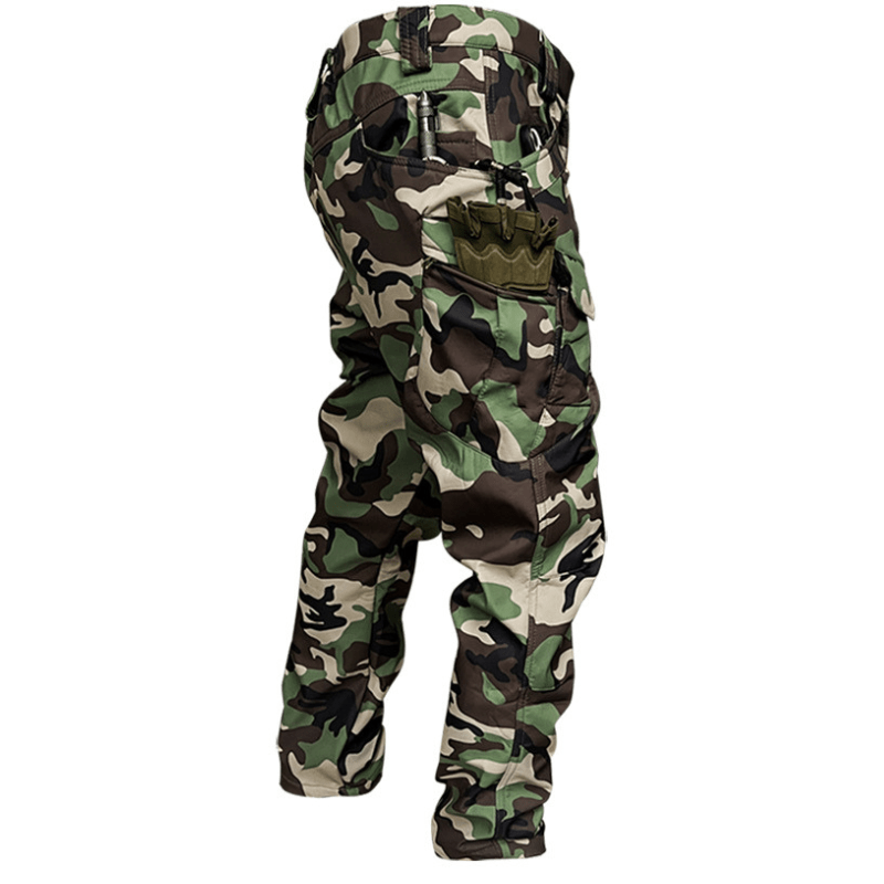 Washington Fleece Pants
