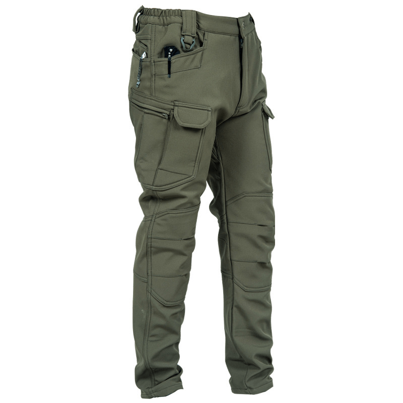 Washington Fleece Pants