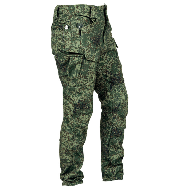 Washington Fleece Pants