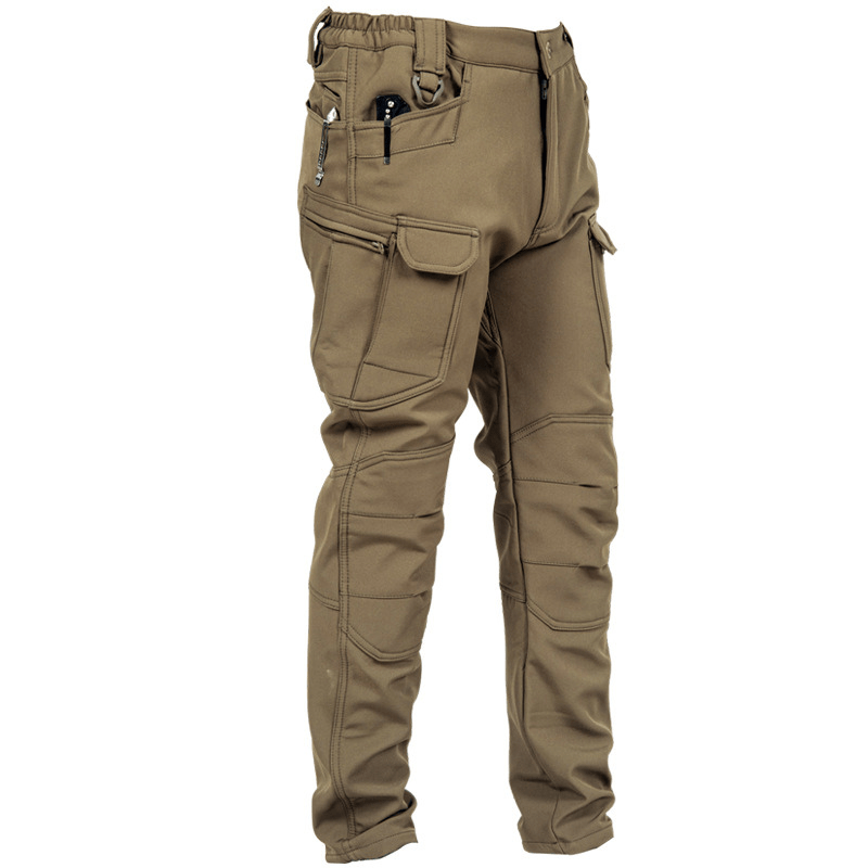 Washington Fleece Pants