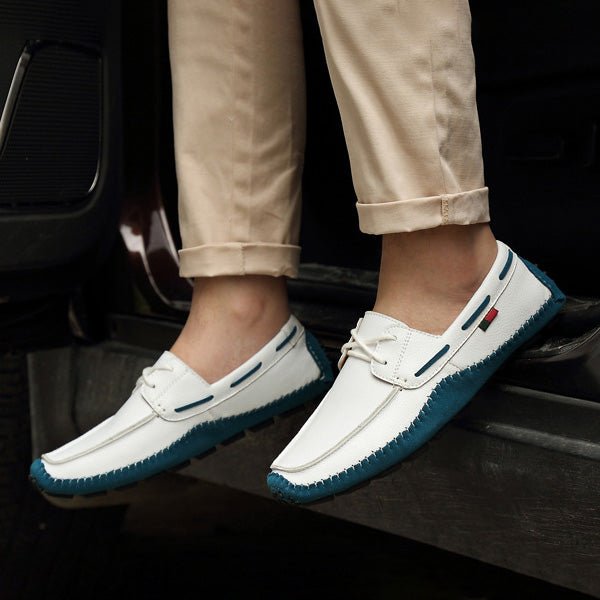 Guissimo Loafers