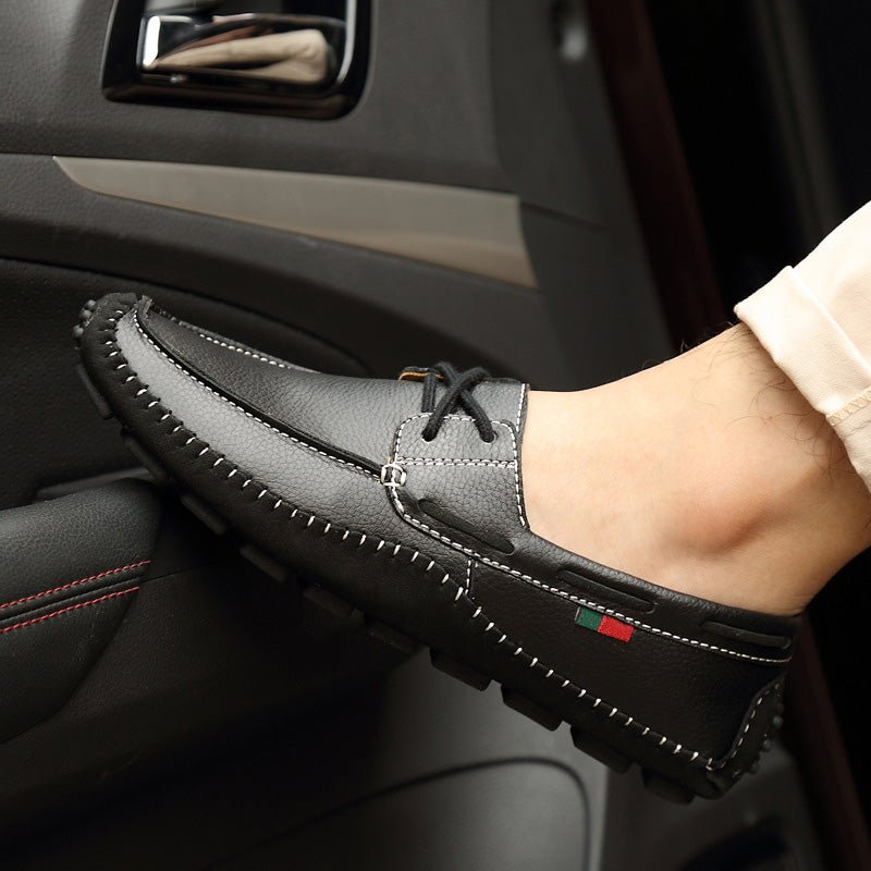 Guissimo Loafers