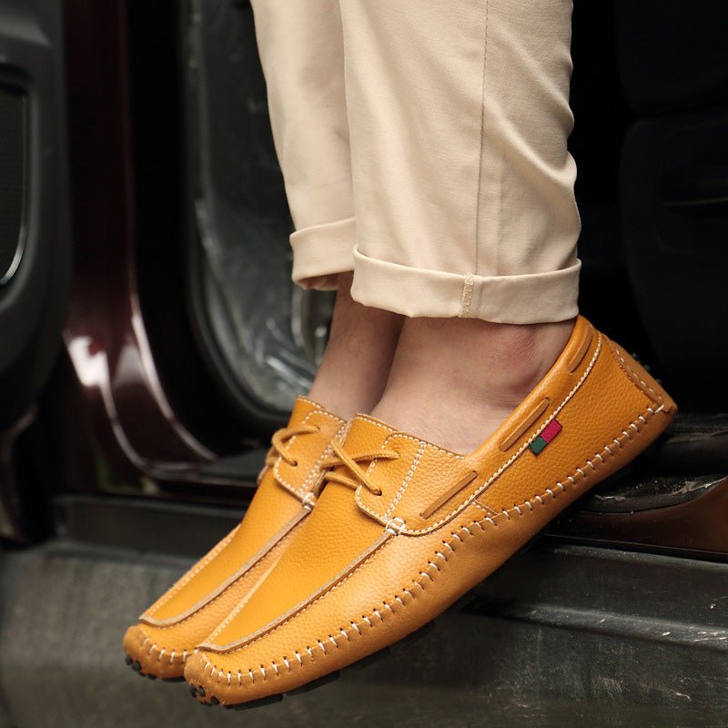 Guissimo Loafers