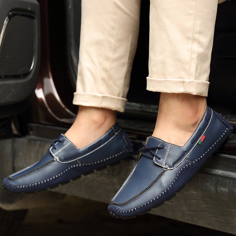 Guissimo Loafers