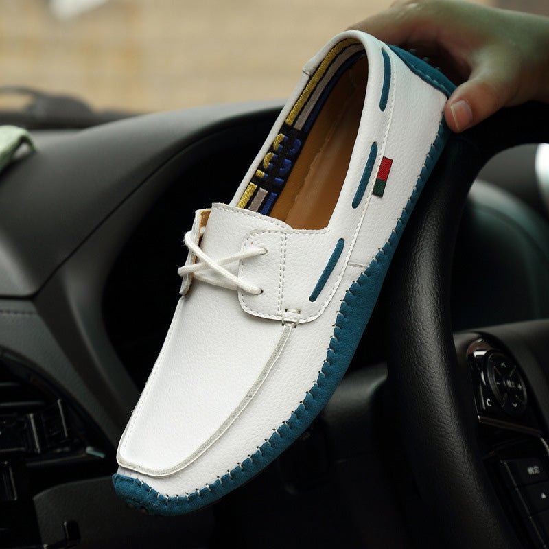 Guissimo Loafers