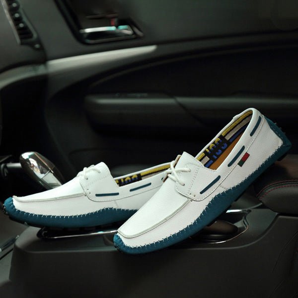 Guissimo Loafers
