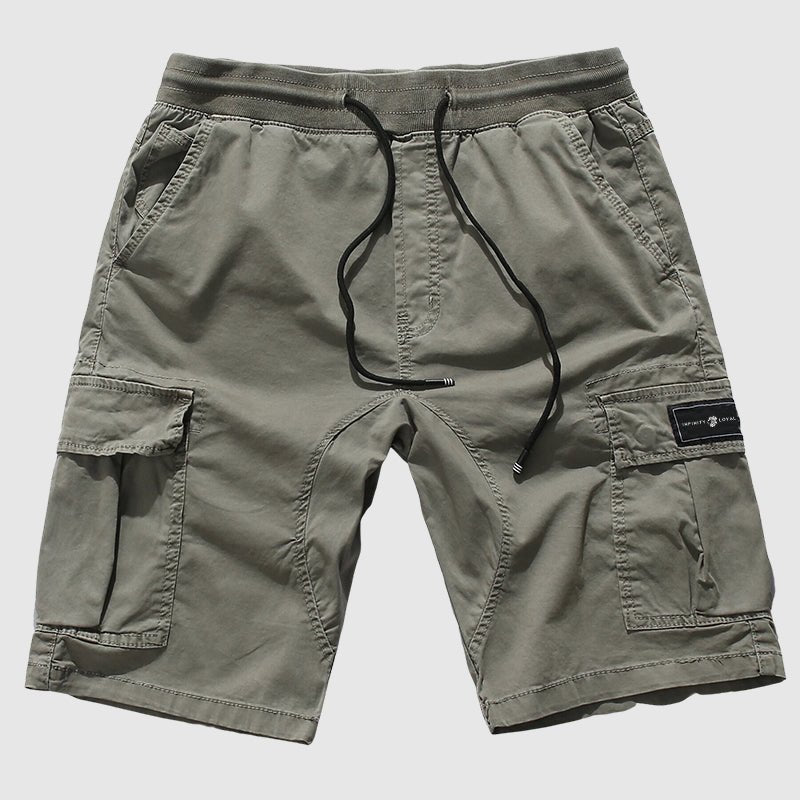 Jack Washington London Casual Shorts
