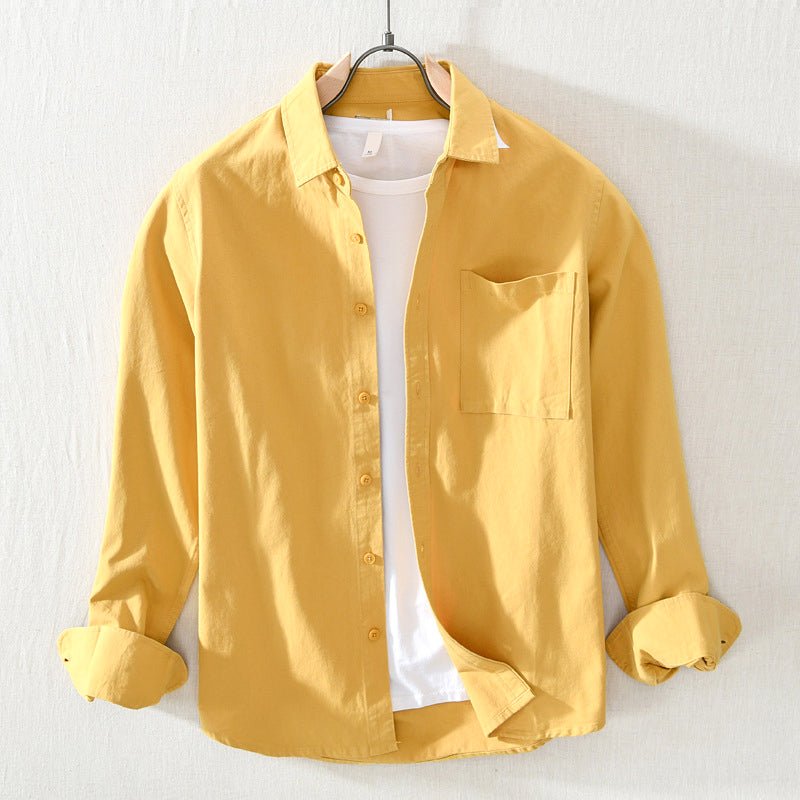 Marbella Shirt