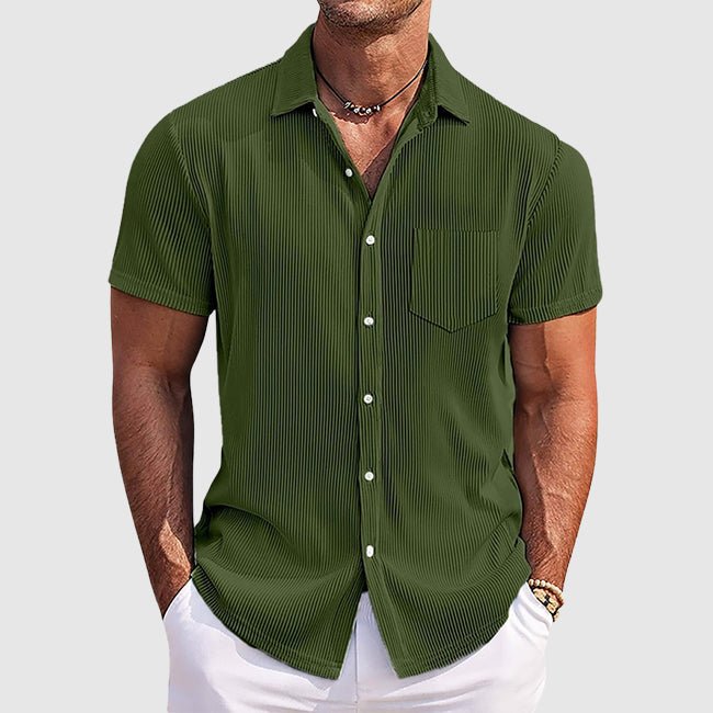 Striped Summer Shirt