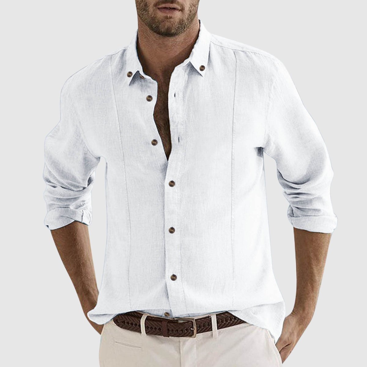 Harmen Shirt