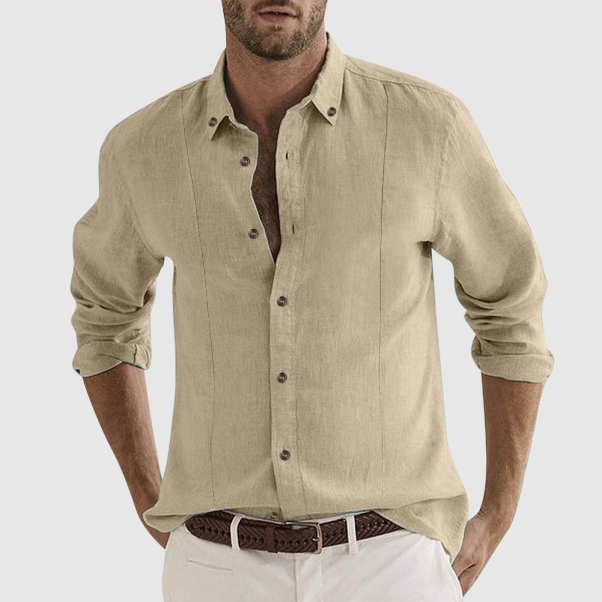 Harmen Shirt