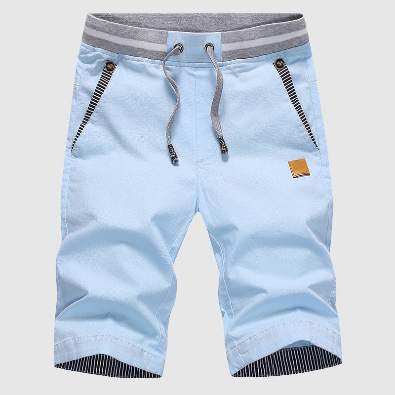 James Scott Crystal Lagoon Shorts