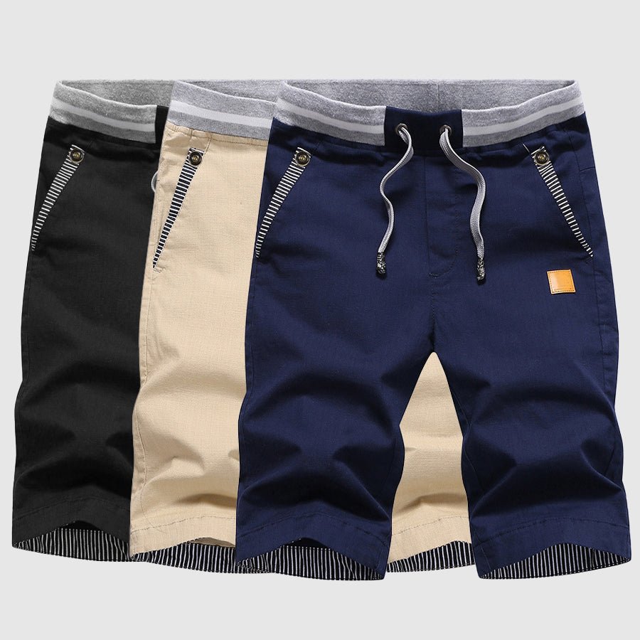 James Scott Crystal Lagoon Shorts