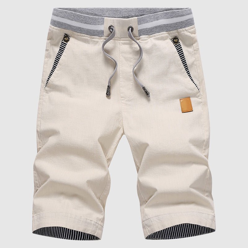 James Scott Crystal Lagoon Shorts