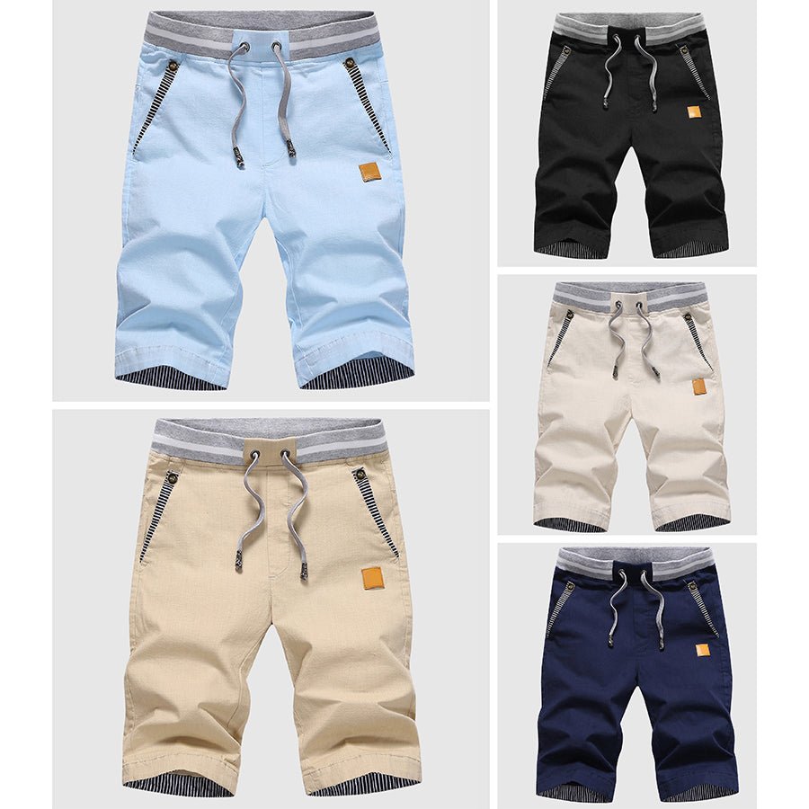 James Scott Crystal Lagoon Shorts