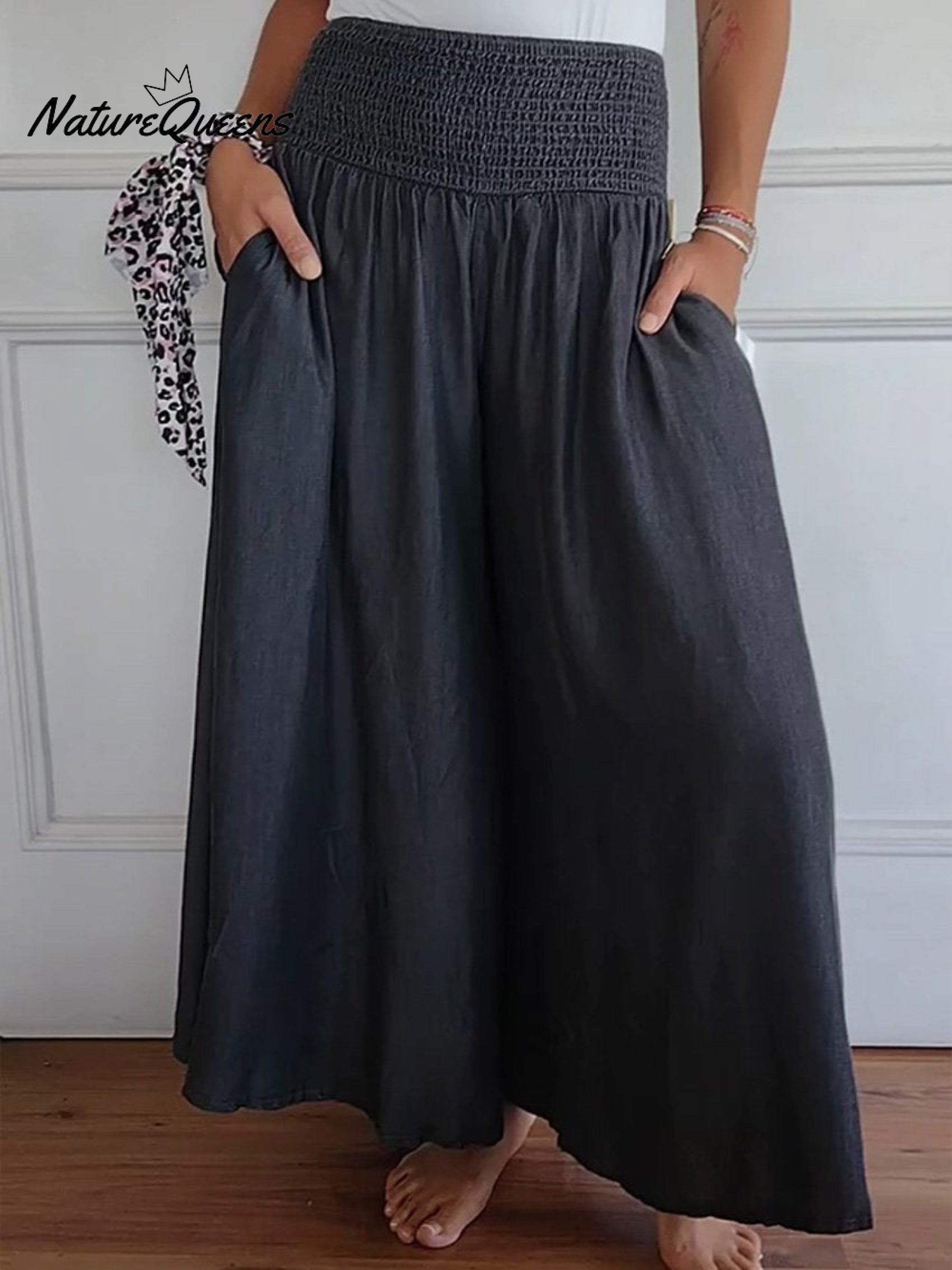 Nahla Skirt