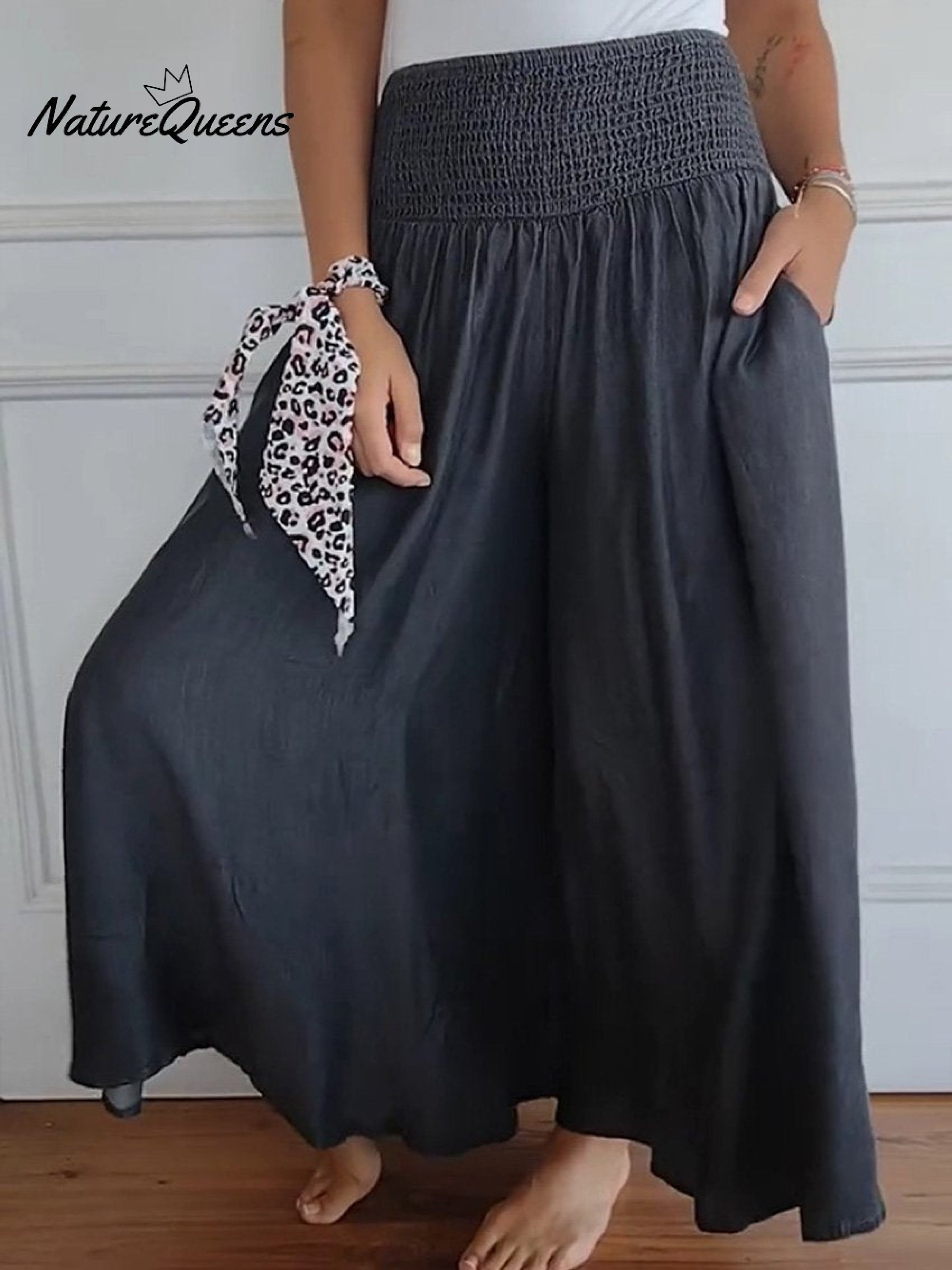 Nahla Skirt