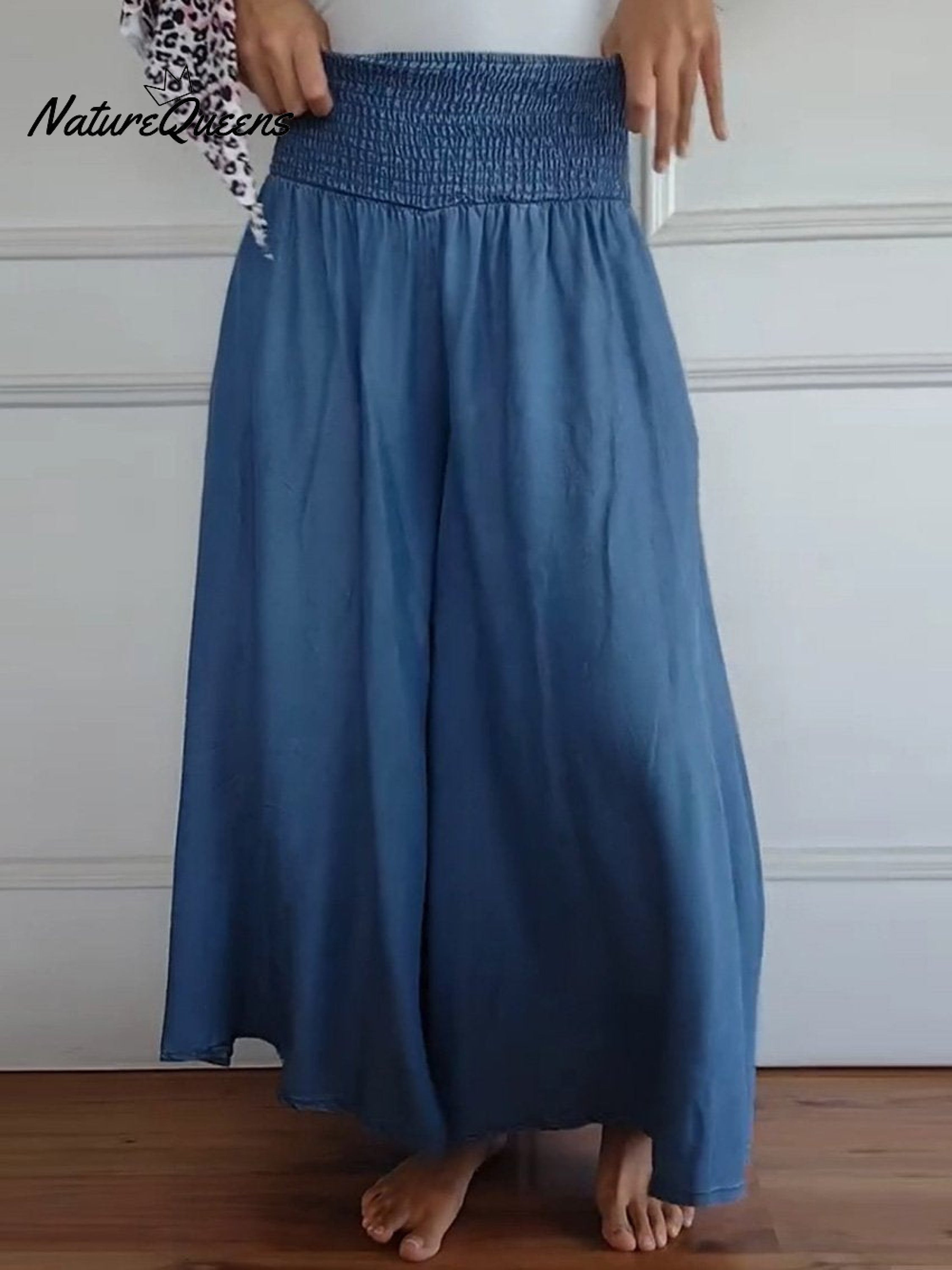 Nahla Skirt