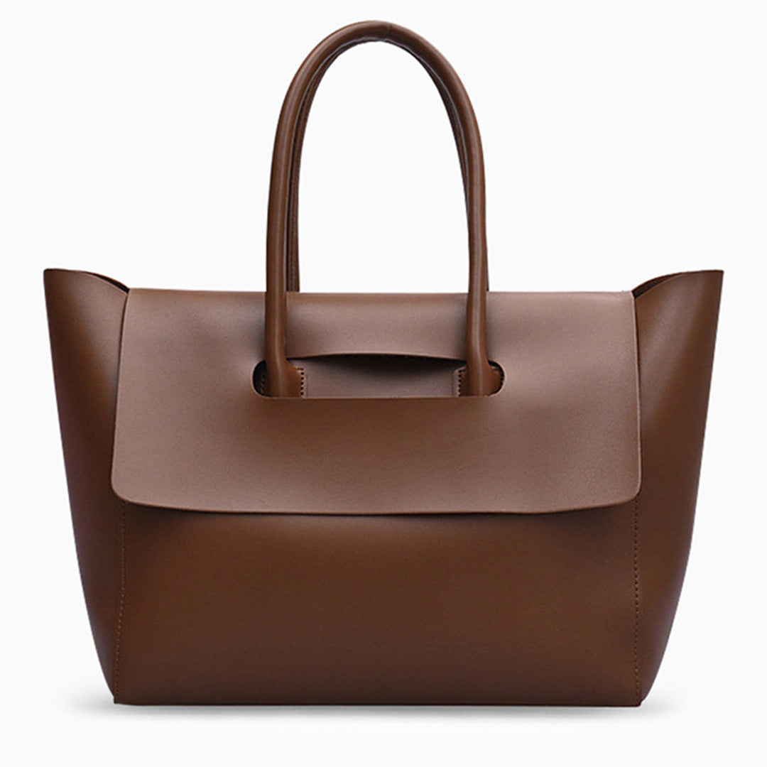 Katie Retro Tote Bag
