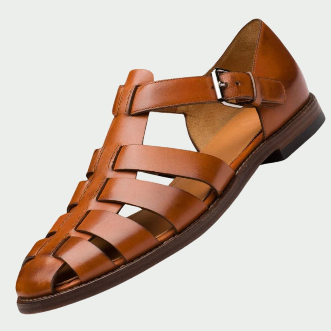 Khalid Men's Sandals