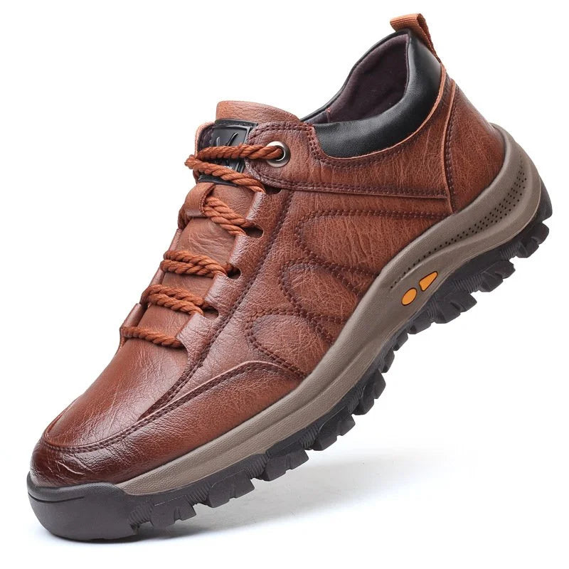 Parker - Casual Shoes