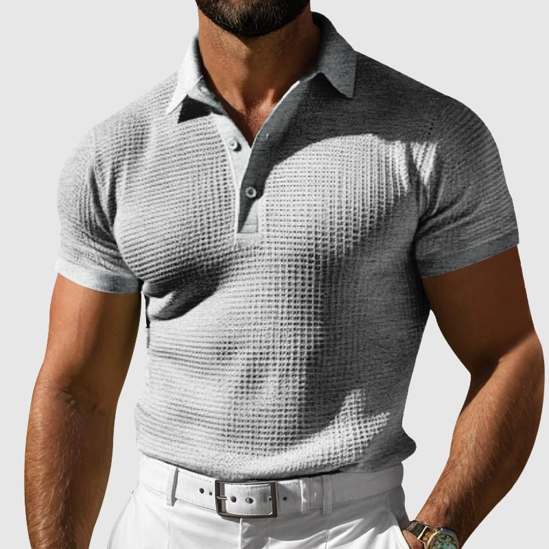 L’Été Sportif Polo Shirt