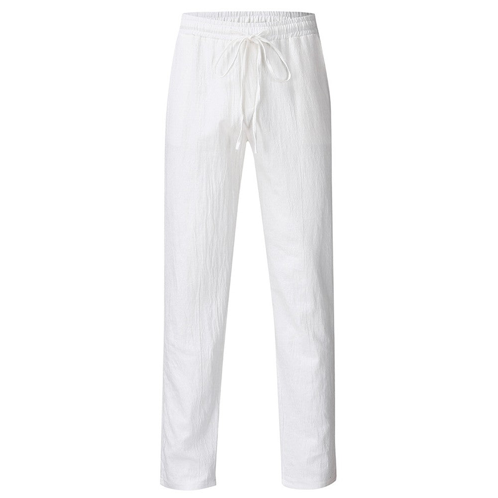 Vetta Linen Pants