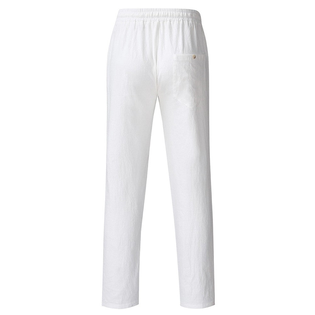 Vetta Linen Pants