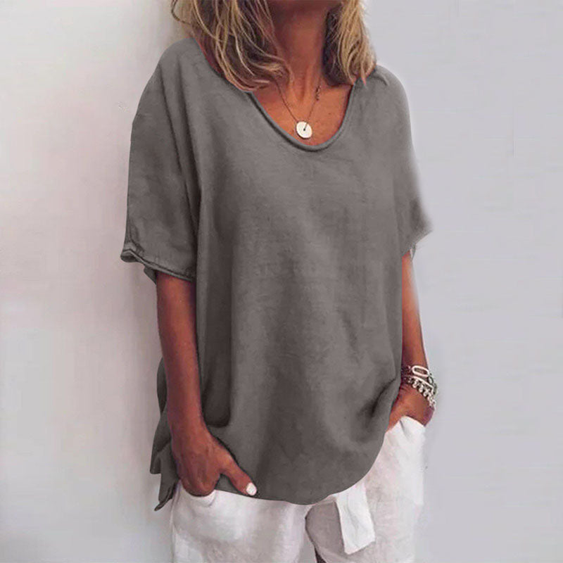 Lena | Casual Top