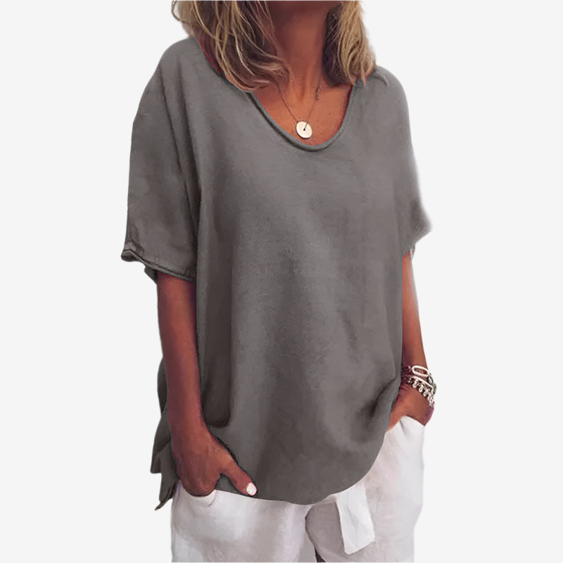 Lena | Casual Top
