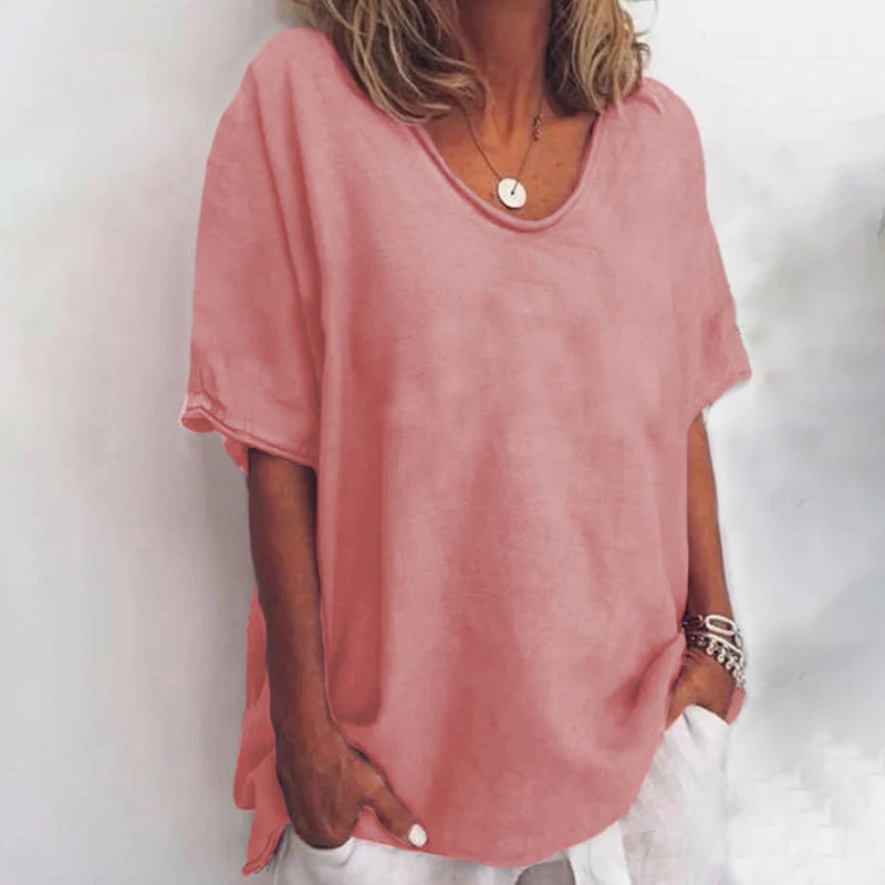 Annabelle | Elegant Loose Top