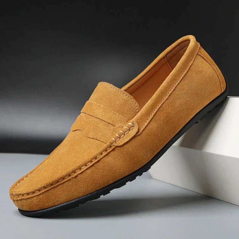 Alpine Loafers