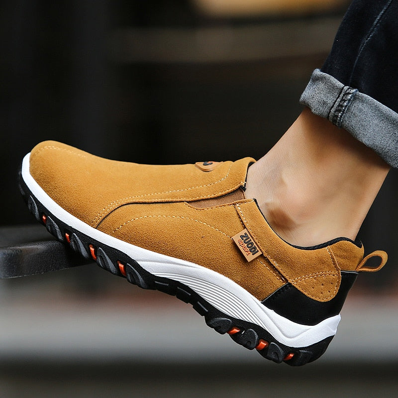 Dylan – Comfortable Shoes