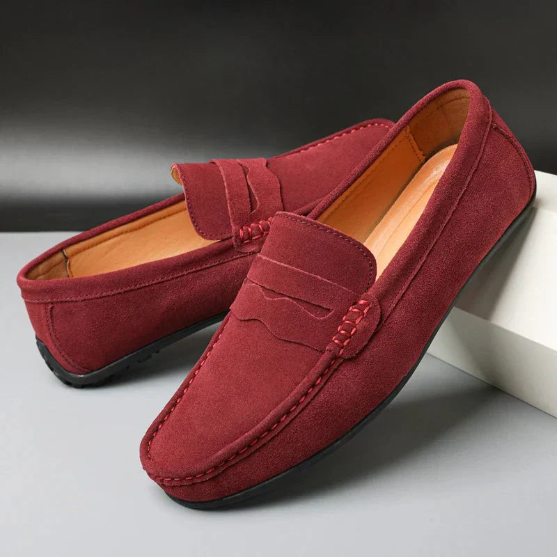 Alpine Loafers
