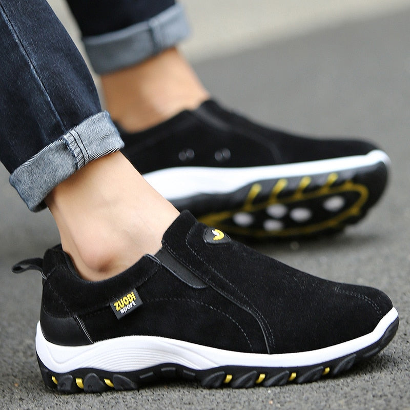 Dylan – Comfortable Shoes