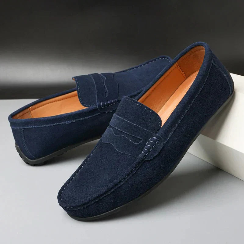 Alpine Loafers