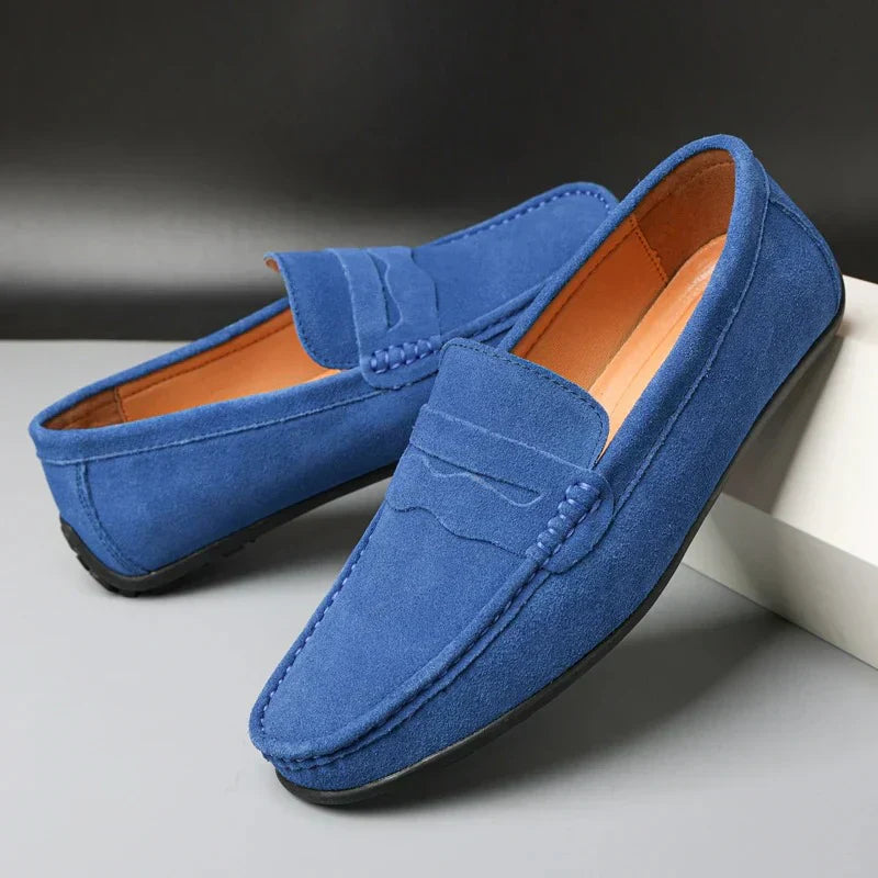 Alpine Loafers